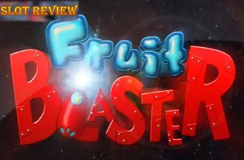 Fruit Blaster icon